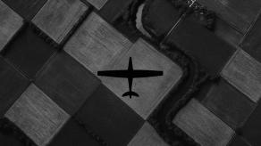 Details Revealed: How Ukraine Tested a DSMAC-Style Navigation System on Mid-Strike Drones