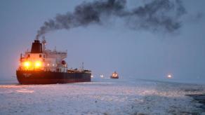 Arctic Crisis for russia: Icebreaker Fleet Inches Toward Disaster