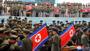 North Korea Will Make Shahed Drones For russia and Send More Soldiers