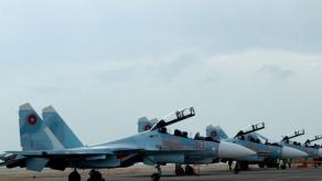Armenia Revealed as L-39NG Skyfox Customer, At Least Four Jets for Air Force With Just Four Su-30SMs and 13 Su-25s