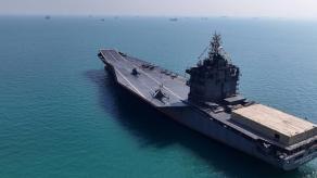 iran Spent Years Converting Container Ships Into Unique Drone Carriers and Helicopter Platforms, But Their True Purpose Remains Mystery 