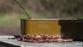 Ammo Shortage Looms Over russian Forces: Kremlin Forbids Small Arms Ammunition Export