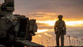 Article 5 Doesn't Require Fighting U.S. Could Send Deep Concern Instead of Troops, Stay Within NATO Treaty