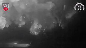 ​Ukrainian Special Forces Annihilate Dugout in a Precision Raid, Bury russian Forces Under 13 kg of Semtex (Video)