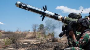 Javelin Countered russian Armor, and Demand for This ATGM Grows Even in Era of Drones