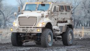 Four Additional HIMARS Rocket Launchers, Howitzers and Hundreds of Armored Carriers for Ukraine From U.S.