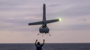 ​Greece Eyes Ukraine-Proven V-BAT Drones, Wants to Buy More