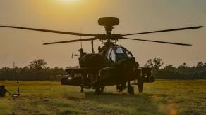 ​How Boeing Views Ukraine War Lessons in Developing Future Apache Versions