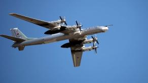 ​Russia Has a Hybrid of Tu-95 and Il-76 Aircraft at the Engels Airbase