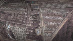 ​Ukraine Strikes russian Explosives Plants and Major Ammunition Arsenal