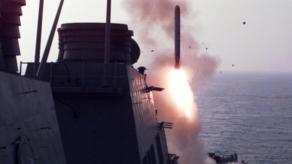 Over 850 Tomahawks in Month: U.S. Faces Rapid Depletion of Cruise Missile Stockpiles