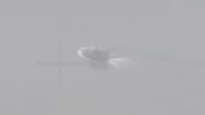 UK Defense Intelligence Reveals russia Tests Mine-Laying USVs on Dnipro as Ukraine Dominates Maritime Drones