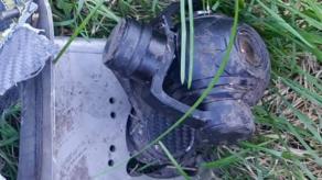​First Shahed Drones with Cameras Were Shot Down Over Ukraine