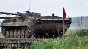 Poland Has Up to 1,000 BMP-1s in Storage, General Proposes Converting Obsolete IFVs Into Remote-Controlled Logistics and EW Platforms Instead of Scrapping 