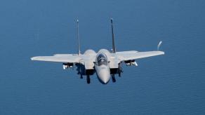 Boeing Faces Five-Year Race to Deliver All F-15EX Jets for U.S. With No Room Left for Export Buyers