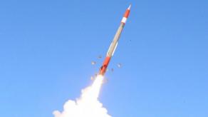 russia Exploits Patriot's Blind Spot U.S. Develops 360-Degree Launcher, New Missiles