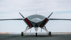 Boeing Proposes Distributing MQ-28 Ghost Bat Production Across Multiple Countries Instead of One Big Plant, Citing Europe's Shift Toward Independence, Supply Chain Instability 