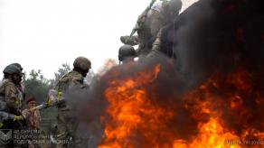 ​1222 Days of russia-Ukraine War – russian Casualties in Ukraine