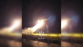 SSU Discloses How russia's 107th GRAU Arsenal in Toropets Was Wiped Out, Setting Off an Earthquake