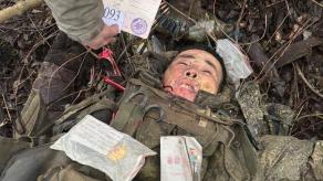 ​Ukraine's SOF Warriors Eliminate North Korean Soldiers, Reveal Their Documents (Photos)