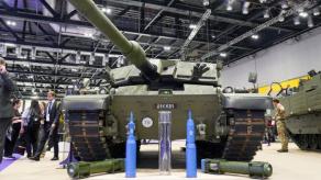 UK Positions Challenger 3 as Its Most Advanced Tank, Armata Counterpart, Claims Edge Over russian Armor