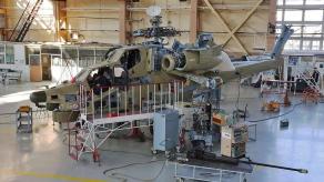 ​Iran Reportedly Received 24 Mi-28NE Helicopters From russia Back in 2025—Why Haven't They Been Spotted Yet?