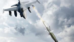 Norway's $313M Air Defense Package F-16 Missiles, S-300 Ammo, Mystery APKWS-Like Weapon