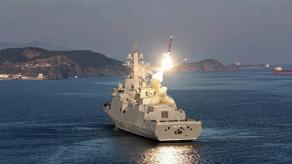 North Korea Outpaces russia, Builds Second Choe Hyon-Class Destroyer a Month After Launching First