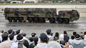 ​South Korea Moves the Hyunmoo-5 Ballistic Missile into Mass Production, a Strategic Answer to North Korea's Nuclear Arsenal
