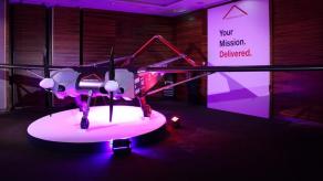​UK's ULTRA Cargo Drone, Deployed in Ukraine, Doubles Range to 2,000 km