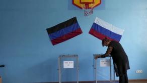 ​The Defense Intelligence of Ukraine Reveals How russia Seeks to Legitimize Occupation through Elections