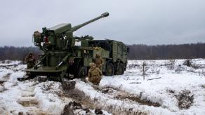 ​Multiple Countries Invested $931 Million in Ukraine's Defense Industry in 2024