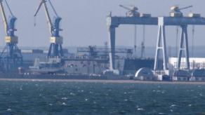 ​The UK Defense Intelligence: Vladimir Putin Endorses Long-Term Naval Strategy Amid Black Sea Setbacks