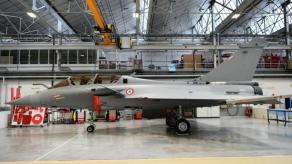 Rafale Production Rates Critical for Ukraine Seeking 100 Fighters as Dassault Aims for 48 Per Year by 2029