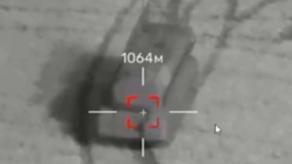 ​$45 Million Up in Smoke: Ukraine's Chornyi Lis Brigade Destroys russian Buk-M3 SAM System (Video)