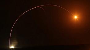 Slovakia Receives First Barak MX Battery to Guard Nuclear Plants, All Six Systems Due by 2030 After iran War Delay 