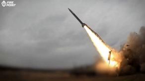 Is Pentagon Considering Ukrainian FP-7.x as New Cheap Anti-ballistic Missile for Patriot SAM to Replace PAC-3 MSE