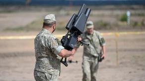 ​Private Shahed Defense: Lithuanian Power Companies Take Up Anti-Drone Weapons to Protect Critical Infrastructure