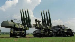 ​Ukraine`s SOF Operators Destroyed russian Buk-M1 SAM Systems (Video)