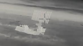 ​Ukrainian Intelligence Destroys russian Buk Air Defense System and Two Nebo Radars (Video)