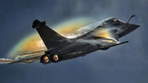 France Wanted to Sell Rafale Engines to India, Now It Will Have to Hand Over All Technologies for a Brand-New Engine