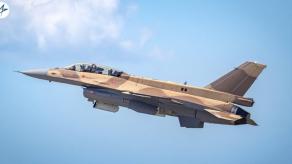 First F-16V Block 72 Takes Flight for Morocco, Only Buyer of Rare Pratt & Whitney-Powered Variant