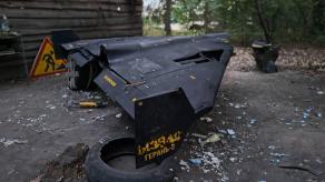 ​1,400 Drones in One Day: How Long Can russia Sustain This Scale of Attacks on Ukraine?