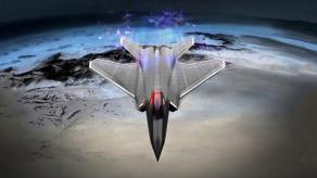 France and Germany Give Themselves 30 Days to Save Collapsing FCAS Fighter — Mission Nearly Impossible