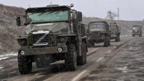 Seems That russia’s Problems With the Military Vehicle Industry Will Be Solved With Iran’s Help