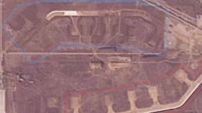 ​russia Builds 12 New Hardstands at the Engels-2 Air Base Ahead of Fresh Strikes