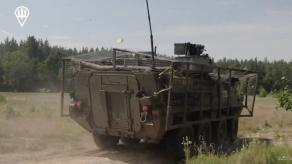 ​U.S. Announces New $425 Million Aid Package for Ukraine, Including Stryker APCs, Bringing Total to 400 Units