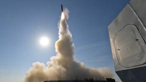 ​Unknown Missile Used to Strike Sumy Identified as 3M22 Zircon, Rarely Mentioned in russia