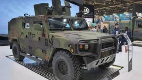 ​UK May Replace Land Rover Defenders with South Korean KLTVs — Could Ukraine Receive Old Vehicles?