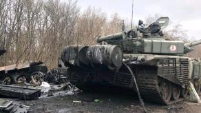 277 Days of russia-Ukraine War – russian Casualties In Ukraine